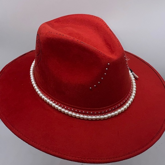 Delta MCMXIII by The Chapeauholic - Picture 3 of 7